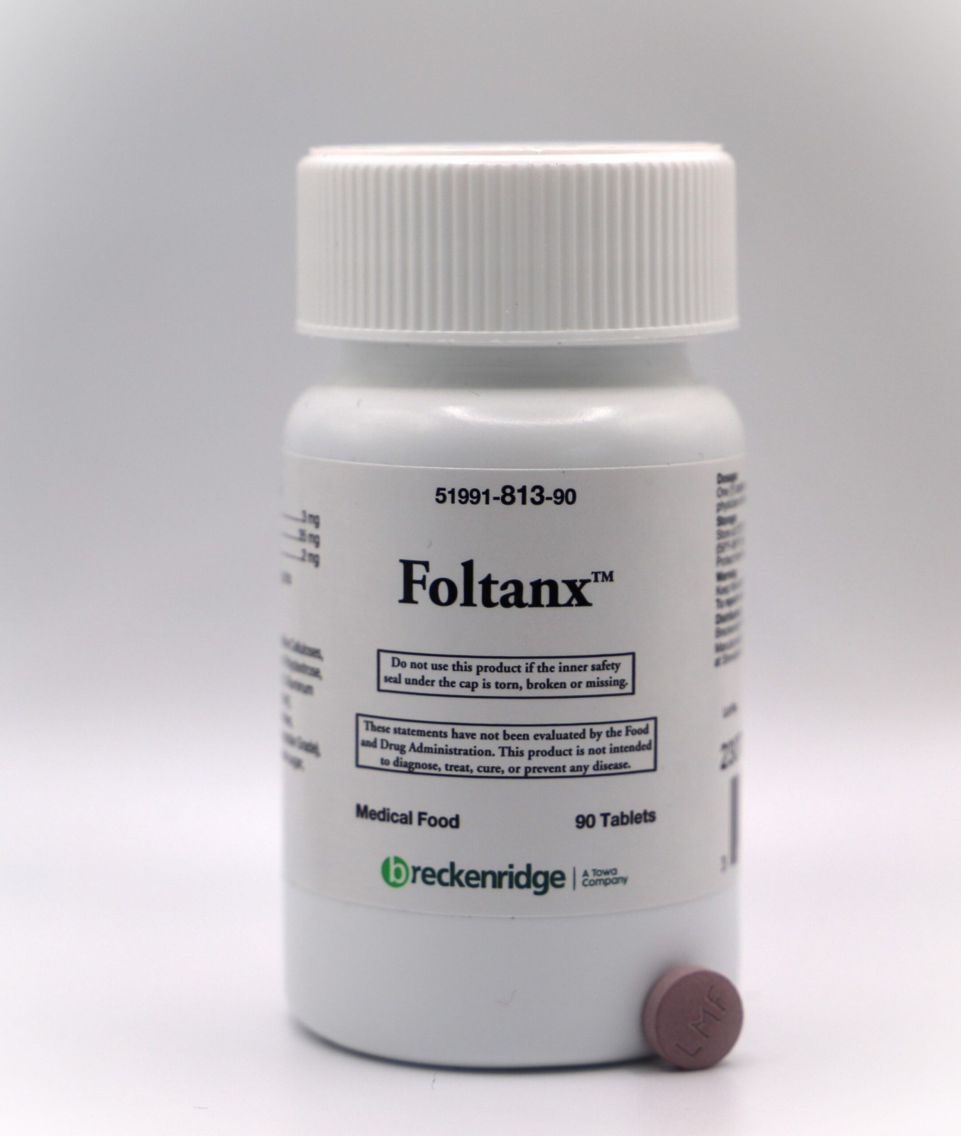FOLTANX TAB 90