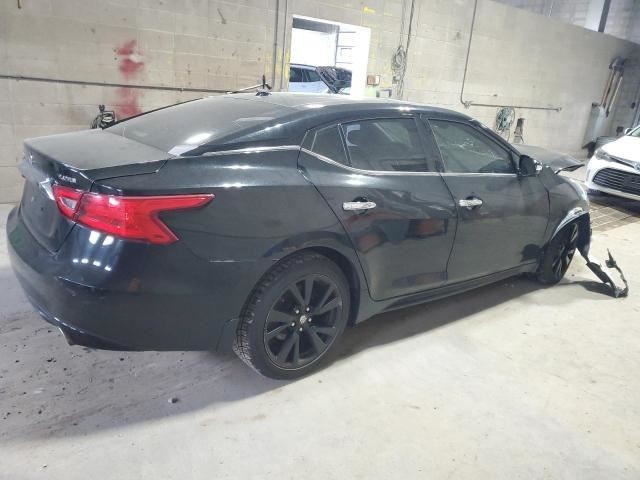 Nissan Maxima Sensor 2018 2017 2016 OEM