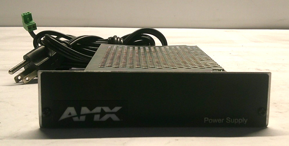 AMX PSN4.2 POWER SUPPLY
