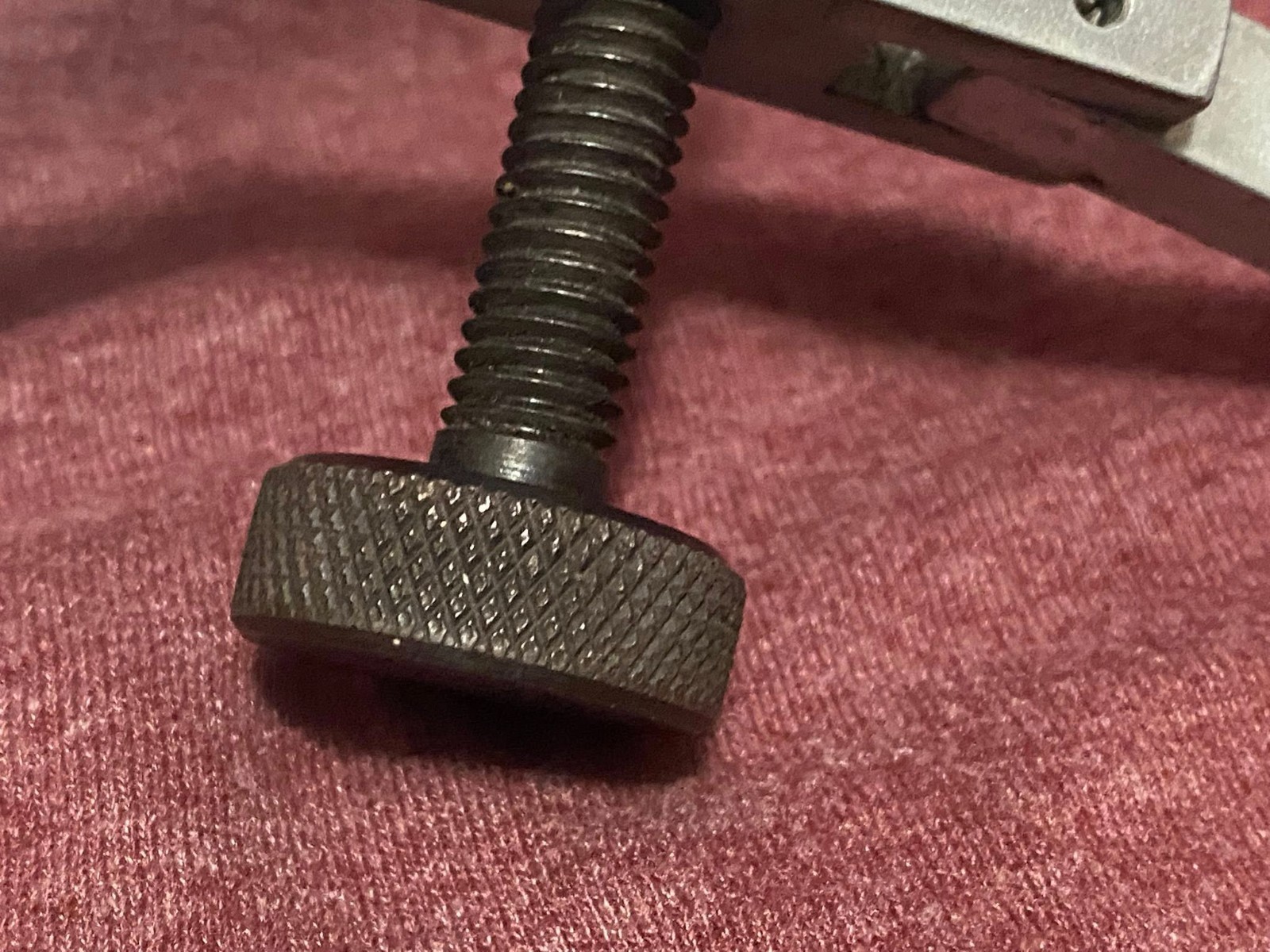 Kent Moore J-36529 Shutter wheel puller SAAB 02-75-123