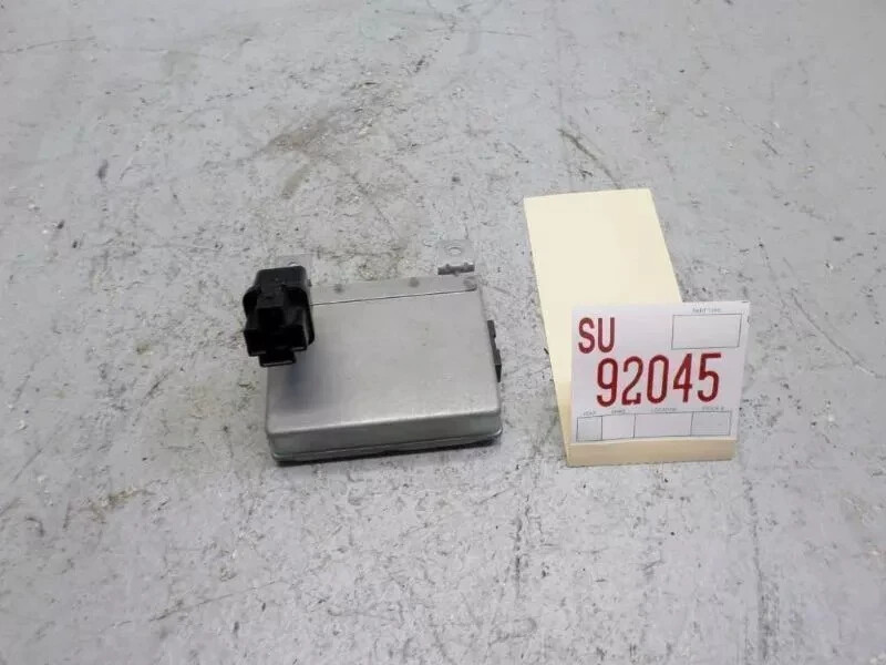 Cruise Control Module J30 1993 1997 INFINITI Speed Computer Unit OEM
