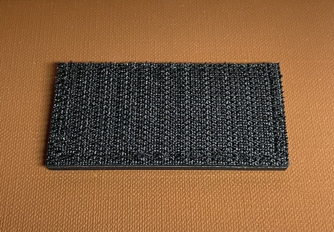 Tactical PVC Patch - Evil Smiley Face Patch - Glow in Dark Morale Funny Patch