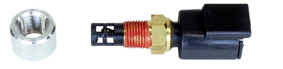 AEM 30-2014 Air Temp Sensor Kit - DTM Style