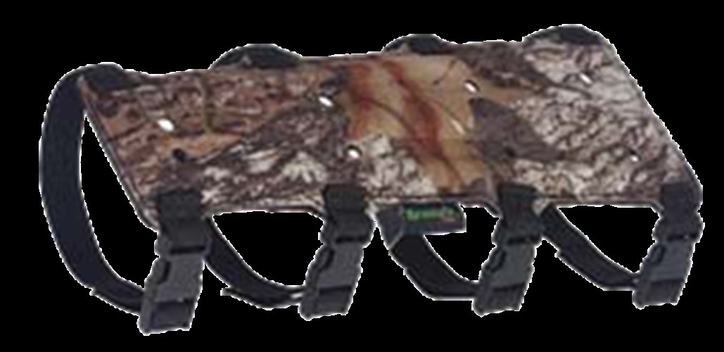 Sportsmans 12" Flexform Fleece Armguard