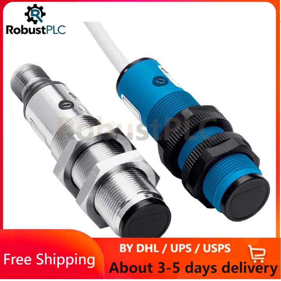 US FREE TAX SICK VTF18-4N1440 Photoelectric   ,NPN  #