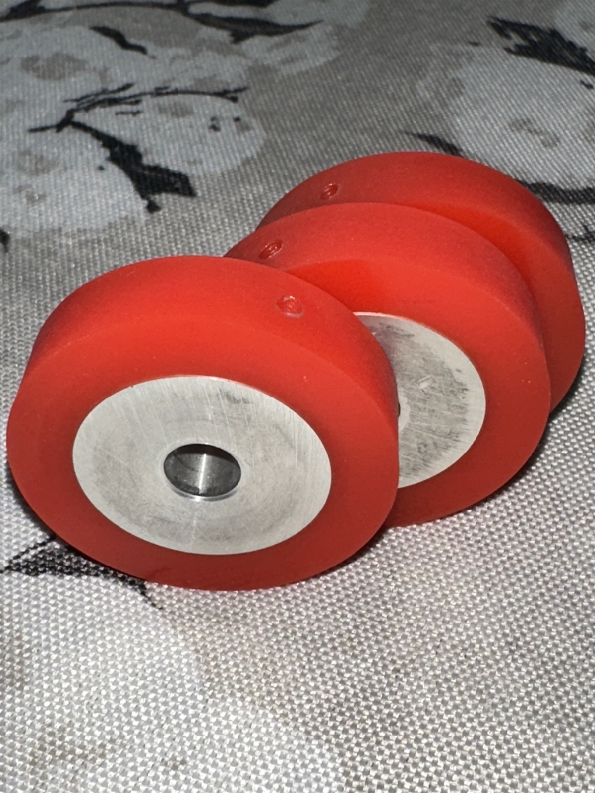 IM14928 Model A or VAF Feeder Replacement Separator Rollers