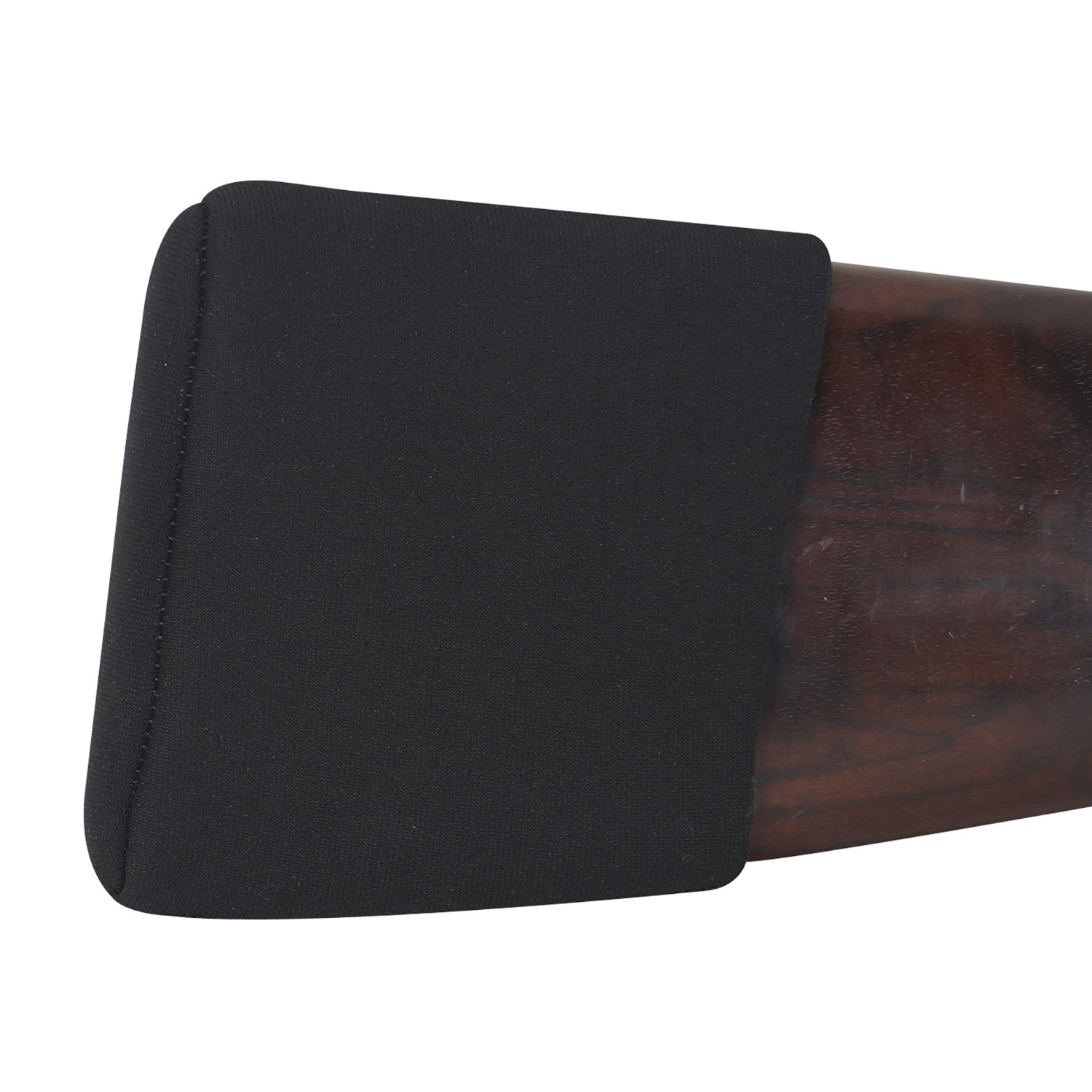 Tourbon Neoprene Buttstock Sleeve Cover Stock Protector Slip-on Recoil Pad