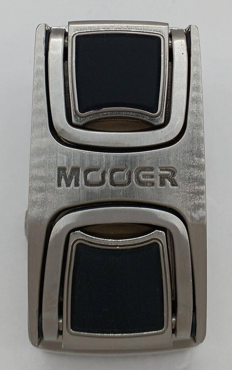 Mooer Effect Pedal LEVELLINE