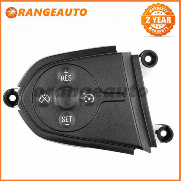 Steering Wheel Cruise Control Switch 23134228 For GMC SIERRA 2015-2019