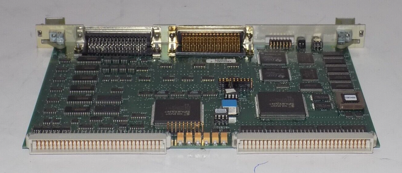 Universal Instruments 4894402-C PCA VRM-MC PCB VRM CONTROLLER