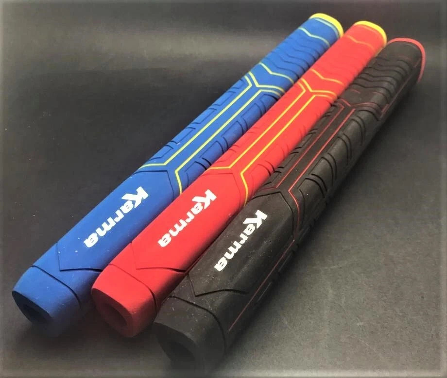 Karma Big Softy Oversize Putter Grips 155g Jumbo Rubber Golf Grip Choose Color