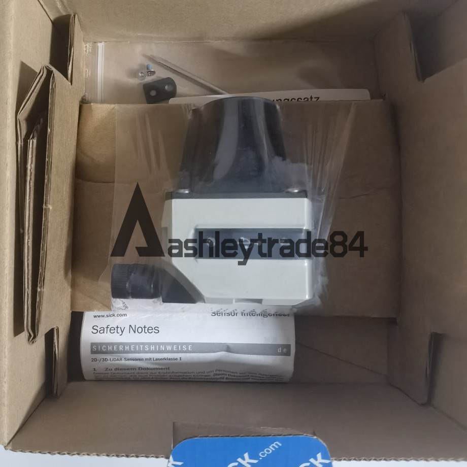 SICK TIM561-2050101S80 1106065 Laser Scanner New