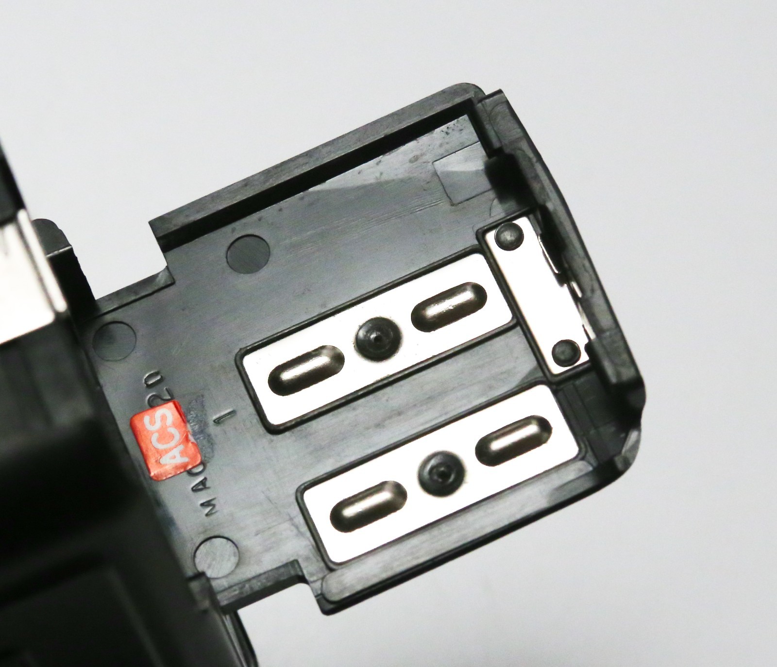 SUNPAK Auto 30DX Thyristor Flash Unit with MX-2D Minolta/Leica Interface Module