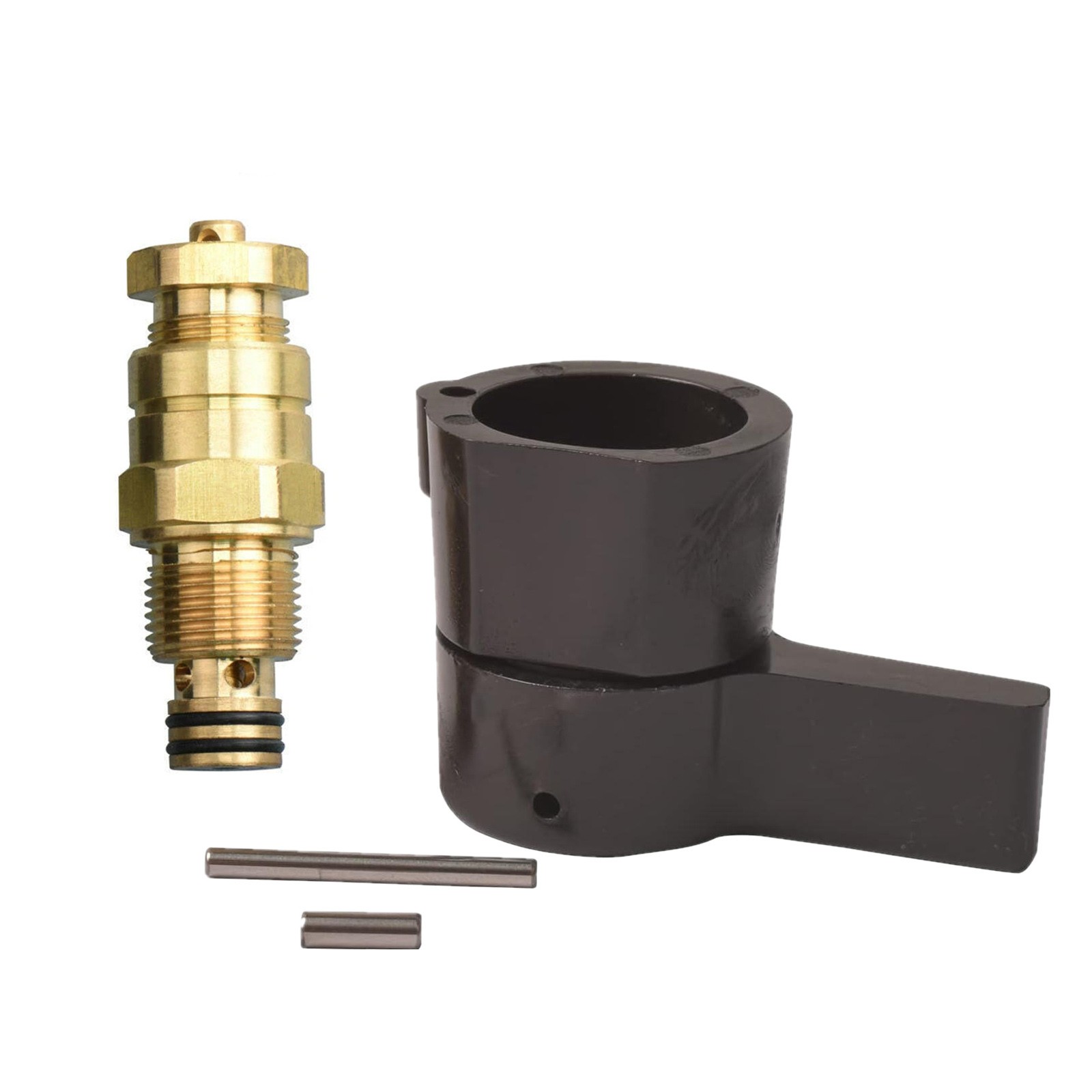 Prime Spray Valve 700258 for Titan 440 540 640 740 with Copper Material Body