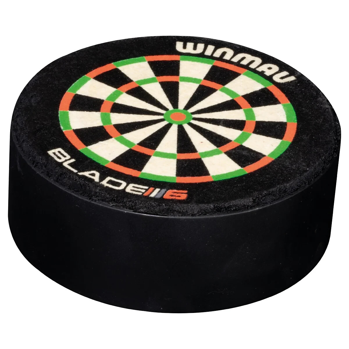 WINMAU MINATURE BLADE 6 DARTBOARD DART DOCK HOLDER