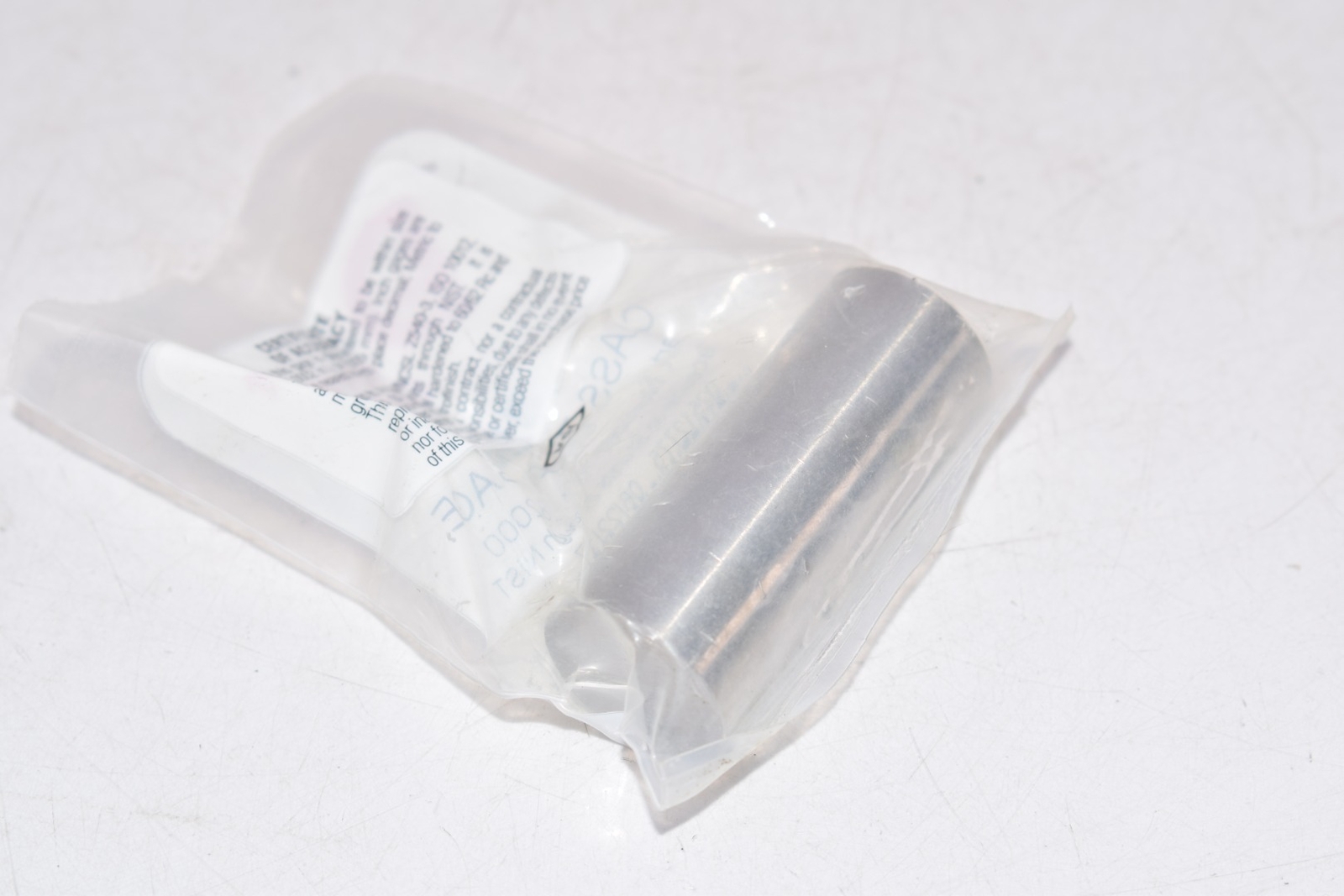 NEW Vermont Gage 111282000 .820 Class ZZ Pin Gage