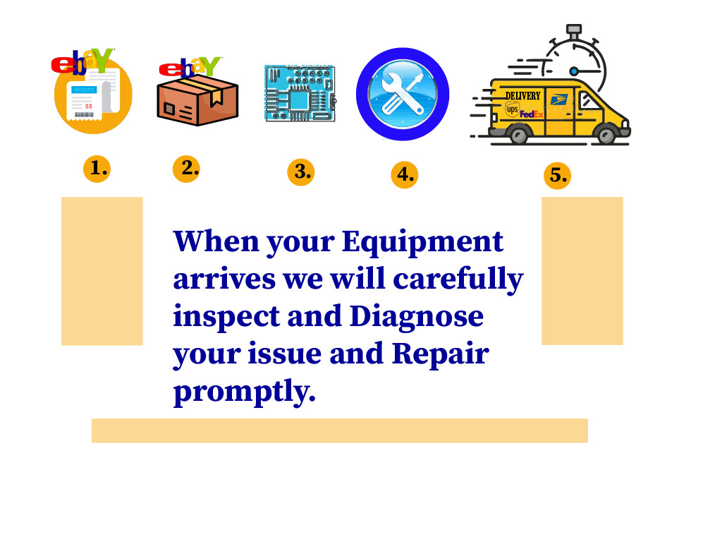BN44-00307A "REPAIR SERVICE"