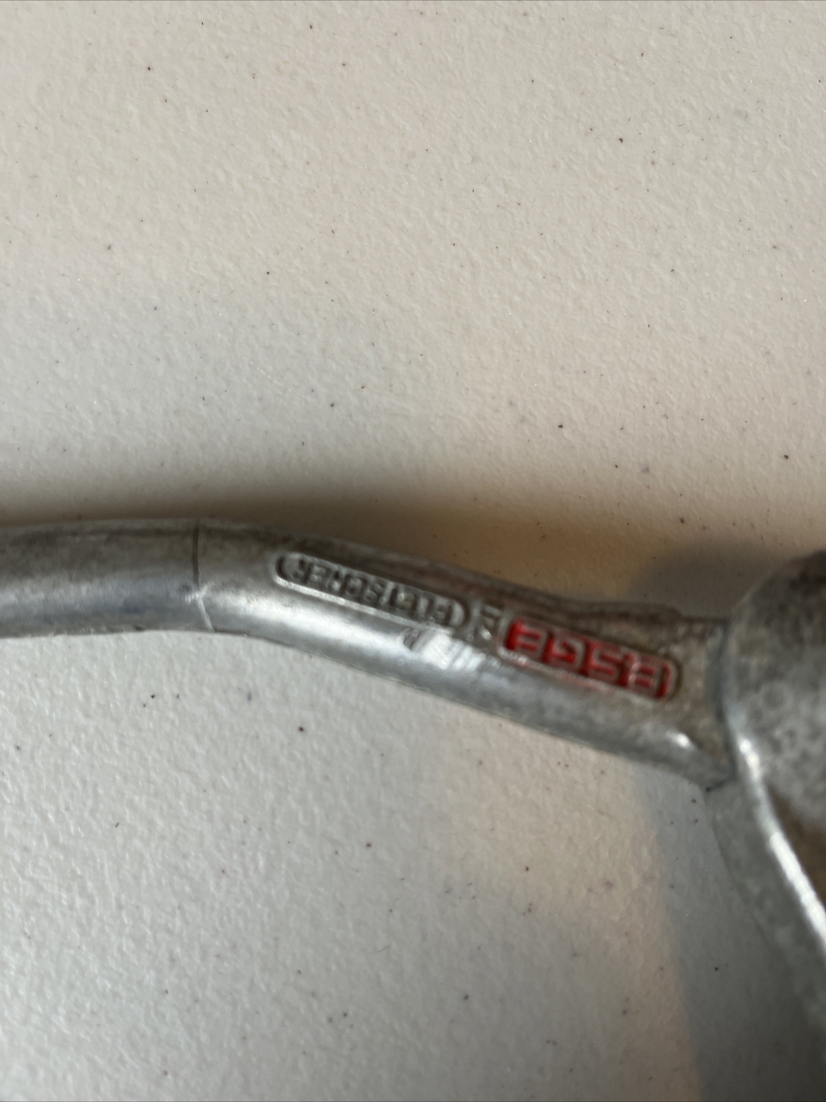 Pletscher Esge Alloy Bicycle Kick Stand Germany