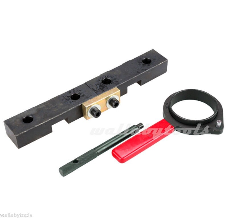 BMW M50/M52/M54 Vanos Valve Camshaft Cam Timing Locking Tool Holder FREE S/H USA