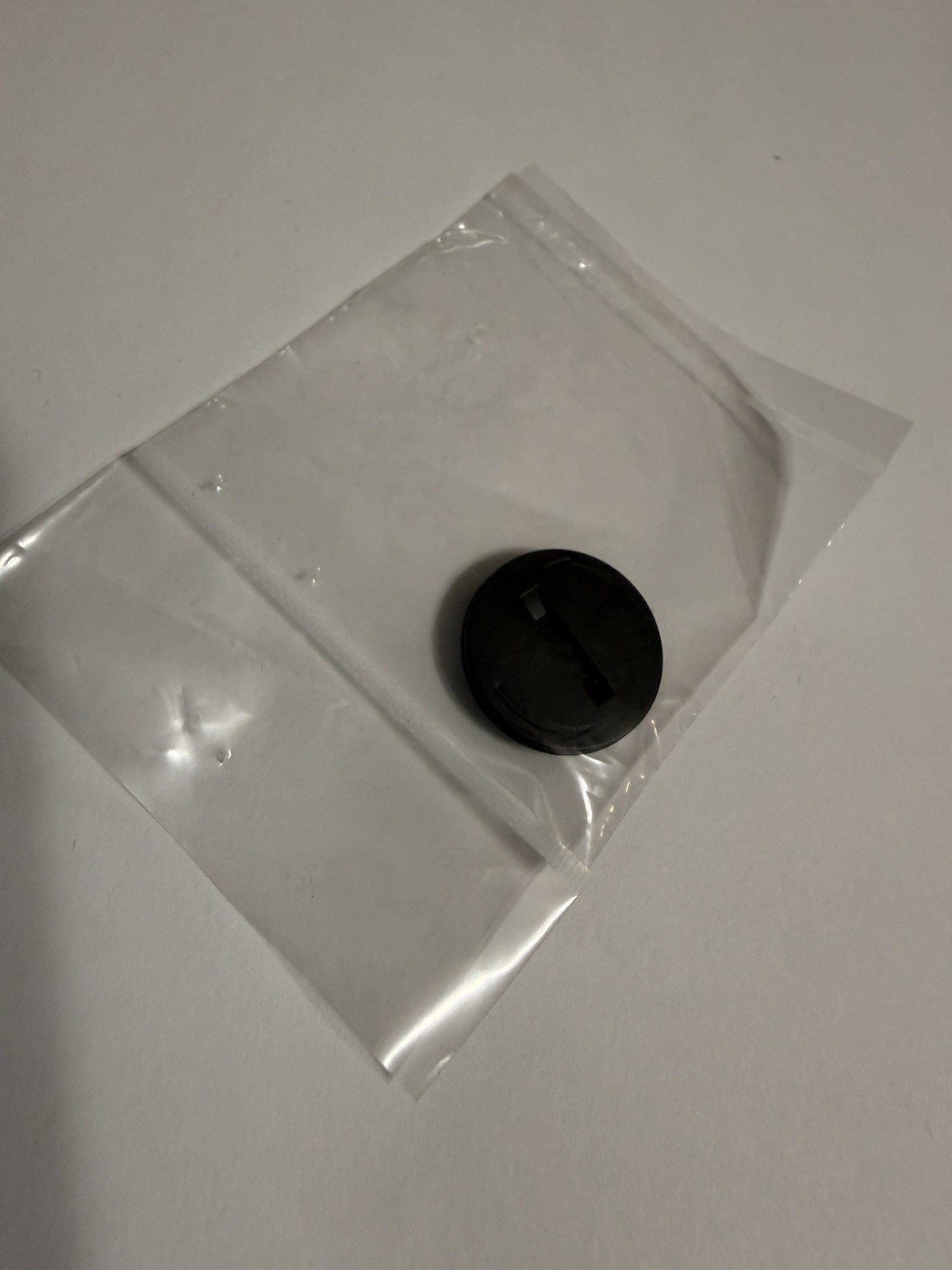 MITUTOYO 02ACA381 BATTERY CAP