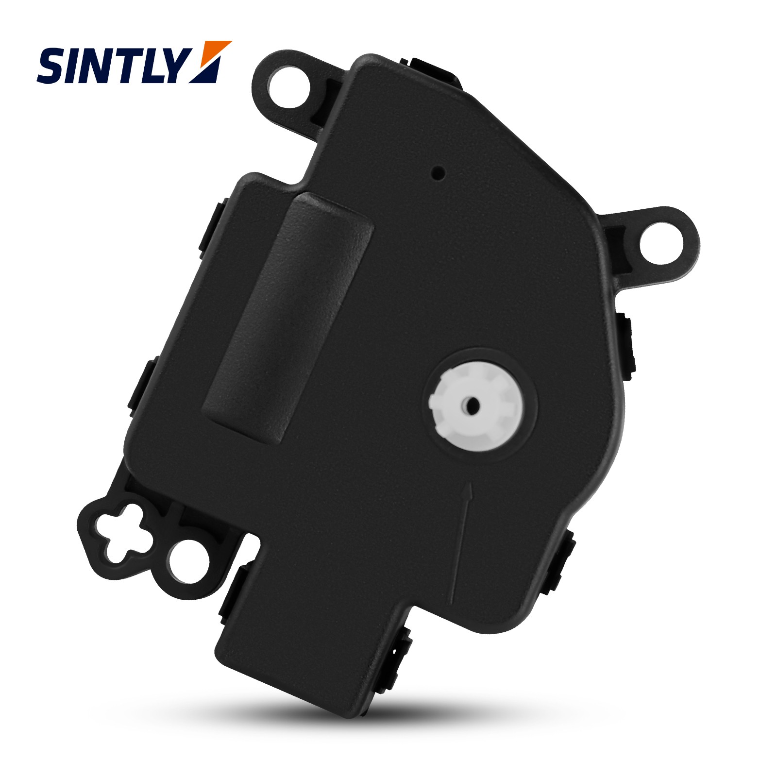 HVAC Blend Door Actuator for Chrysler Town & Country Dodge Ram VW Routan 604-024