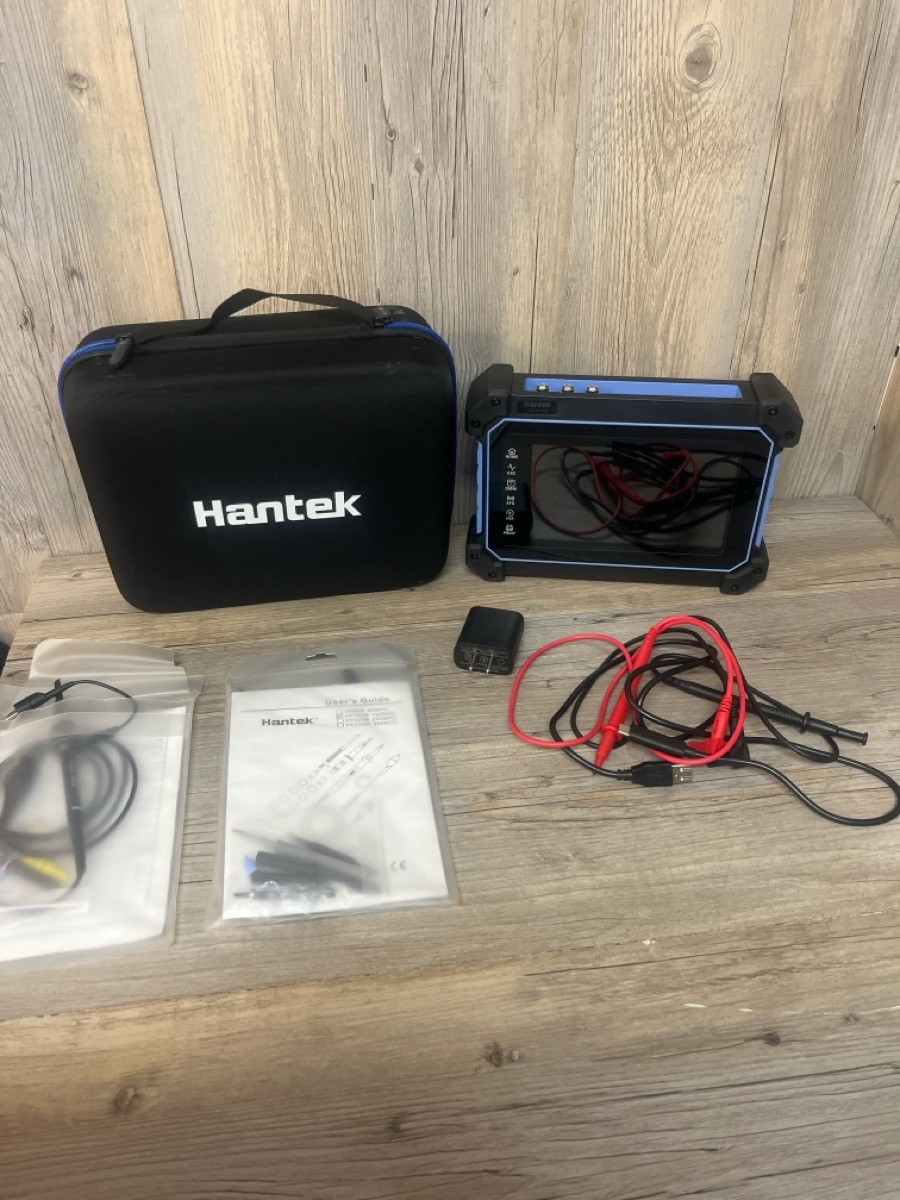 HANTEK TO1112D (PSN038195)