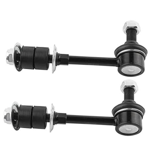 2Pcs K750257 Rear Sway Bar Stabilizer Link Compatible for 2015-2017 Le-xus