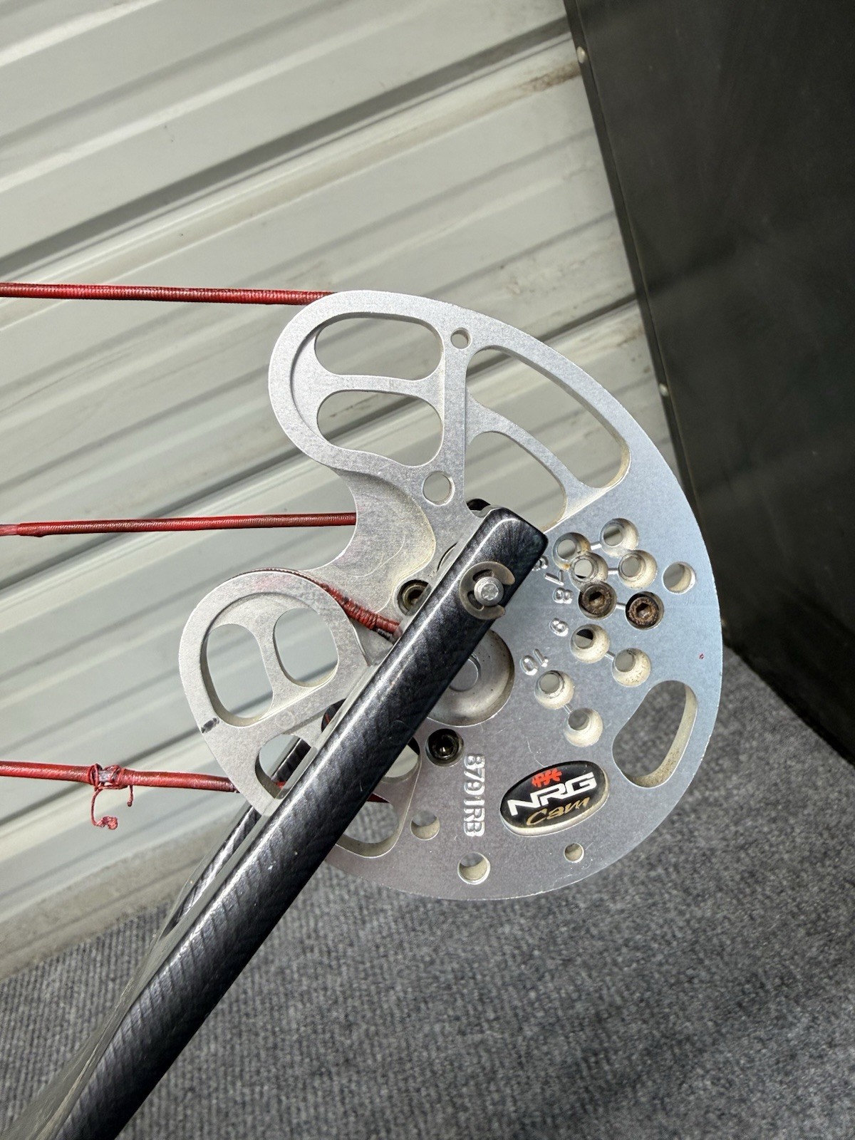 2006 PSE Mach Pro Compound Bow