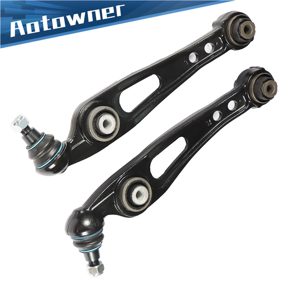 2PCS For Land Rover Range Rover 2014-2017 Front Lower Control Arm Ball Joint