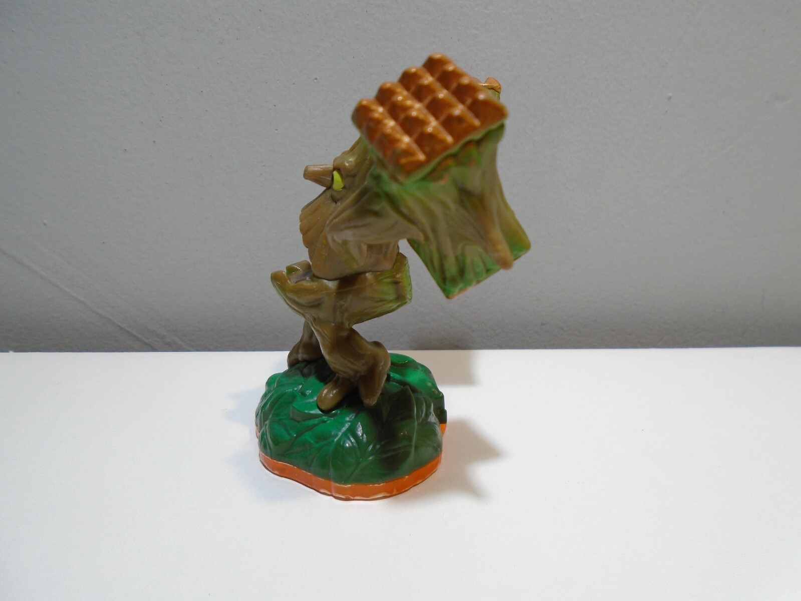 ACTIVISION SKYLANDERS GIANTS STUMP SMASH FIGURE (AF237)