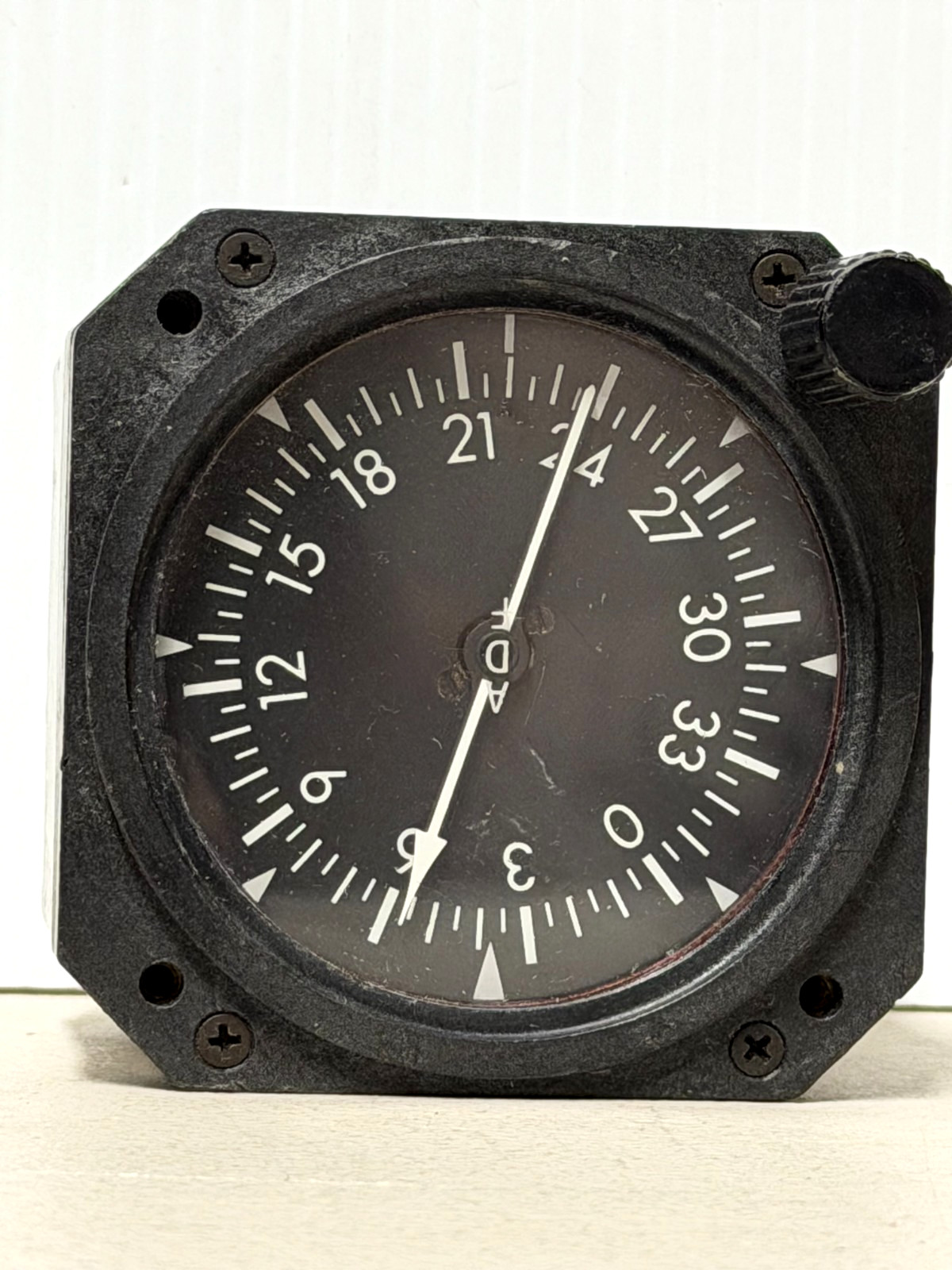 Bendix ADF Indicator IN-2072A Part Number 4000663-7001