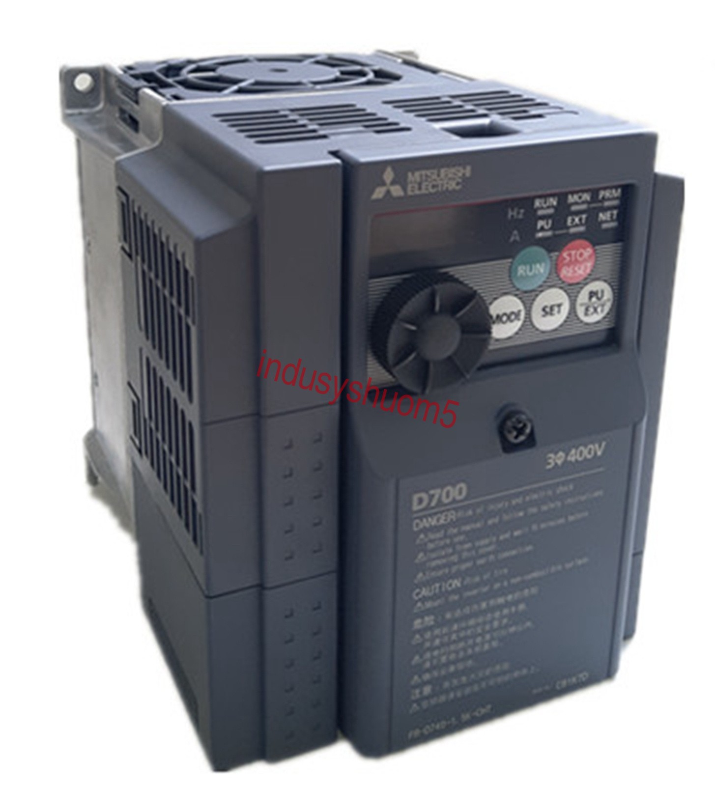 NEW MITSUBISHI FR-D720S-2.2K-CHT Inverter