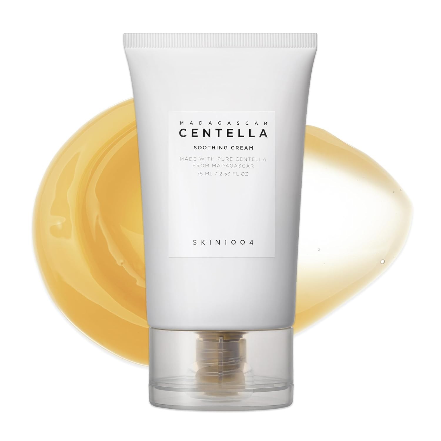 SKIN1004 Madagascar Centella Soothing Cream 2.53 fl.oz 75ml *NO BOX*