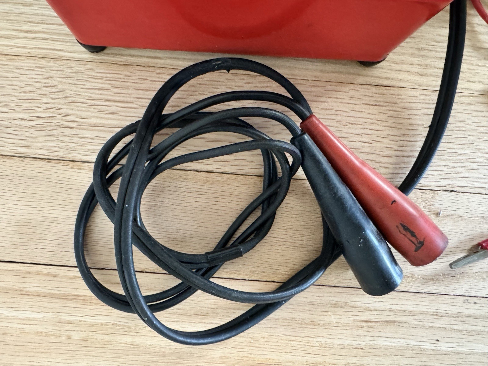 Mac Tools ET910 Tach dwell volt ohmmeter