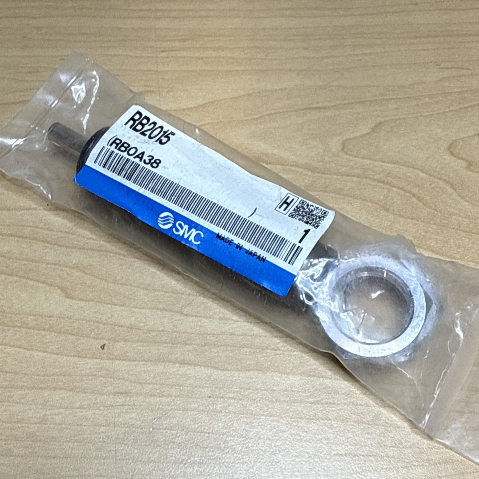 NEW! SMC RB2015 Shock Absorber RBOA38