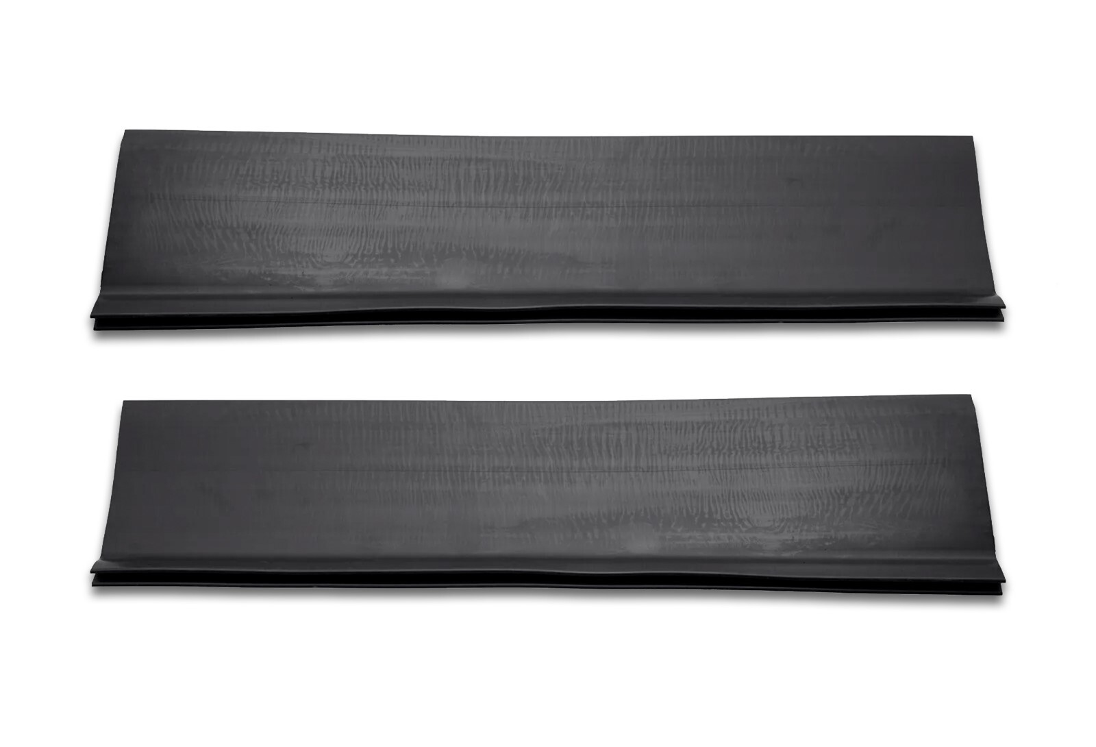 Rear Panels Stripes Short Set For Freightliner Cascadia 2008-2017