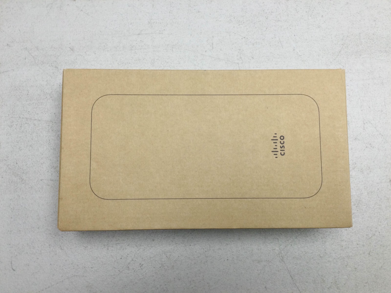 Cisco Meraki MR70-HW Cloud Managed Wireless Access Point Unclaimed New