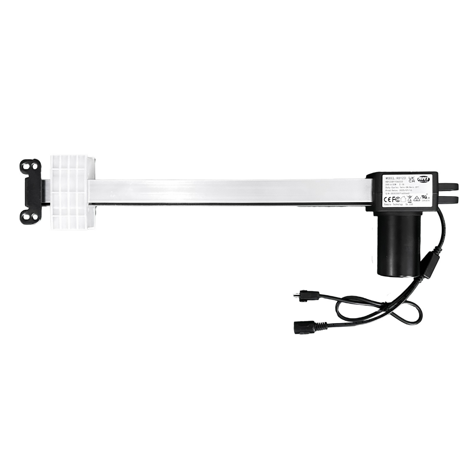 RMT R8123 R812301156333 Motor Linear Actuator for Power Recliner Sofa Lift Chair