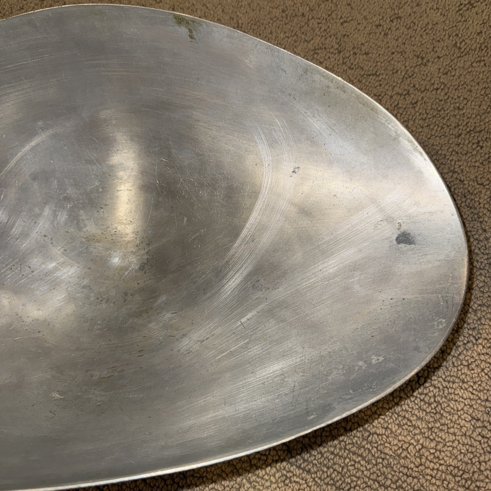Bakco 100 Scale Pan