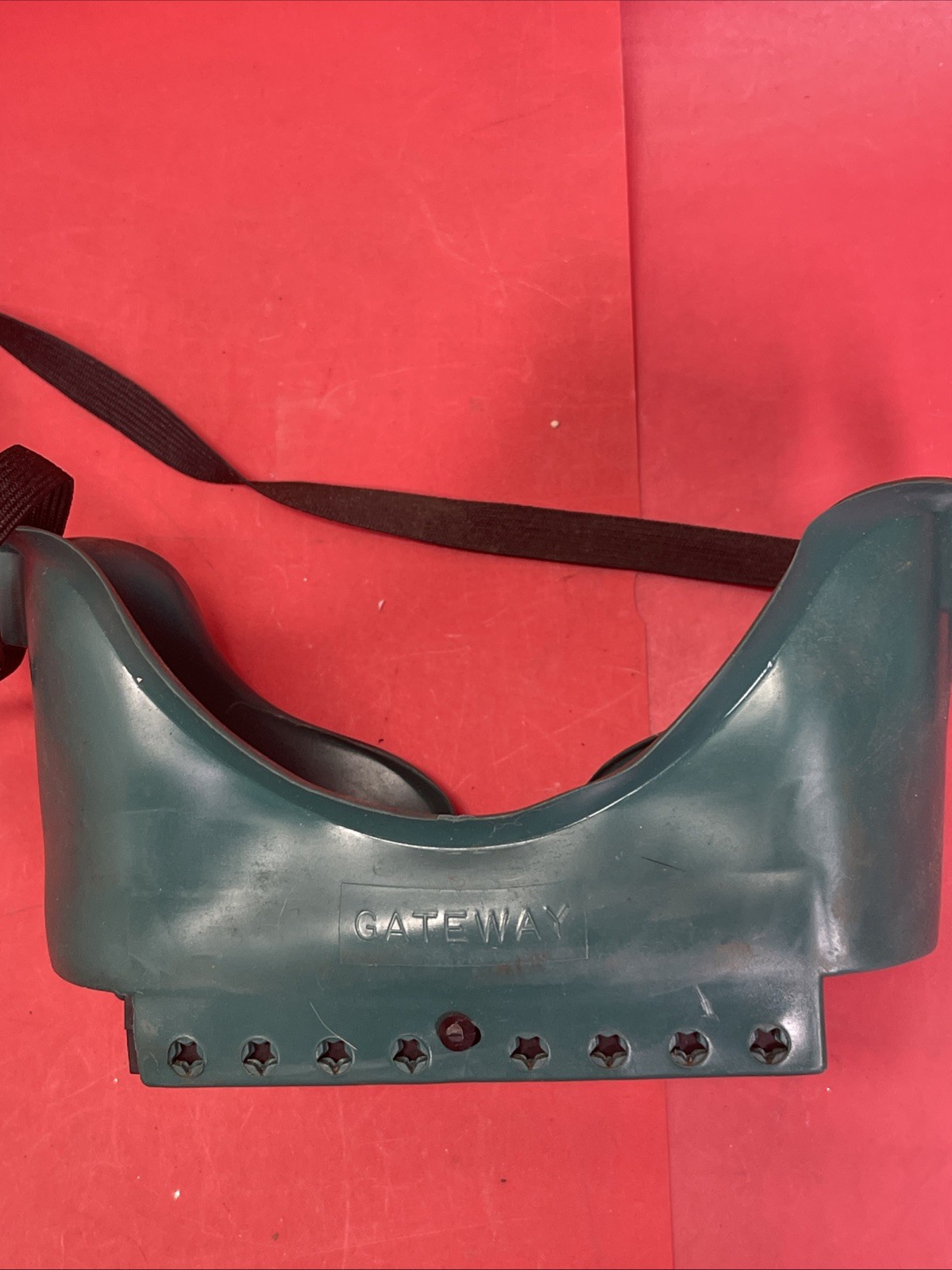 Cutskill By Victor Portable Tote Kit Without Tanks