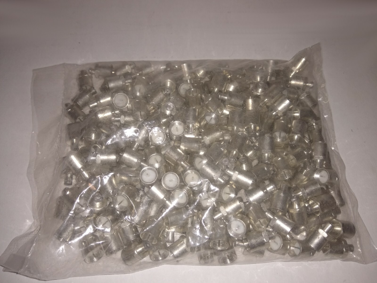 VIEWTEQ, VT-75, CONNECTORS, BAG OF 200