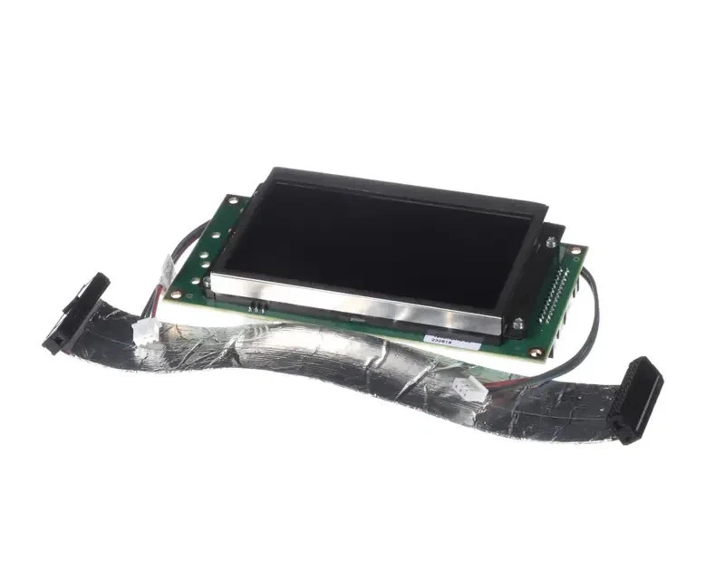 TURBOCHEF ENC-3011 DISPLAY BOARD SERVICE KIT
