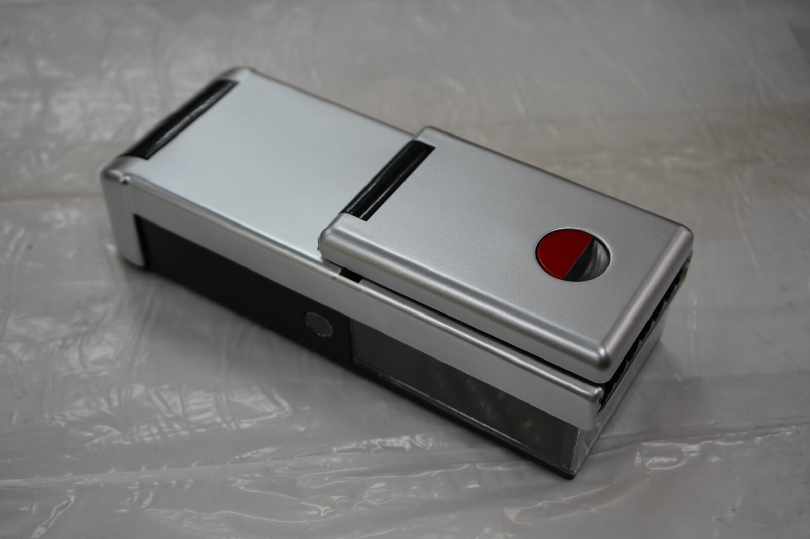 Electric Cigarette Rolling Machine Cigarette Tobacco Injector Maker THREE Cigs