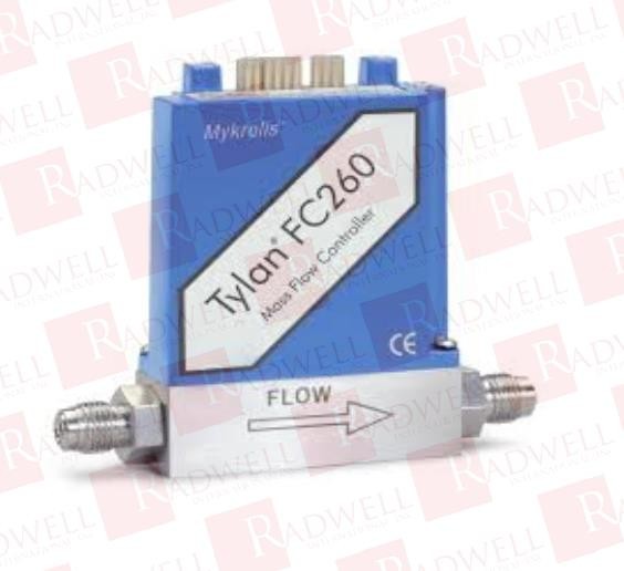 MILLIPORE FC260KZ / FC260KZ (NEW NO BOX)