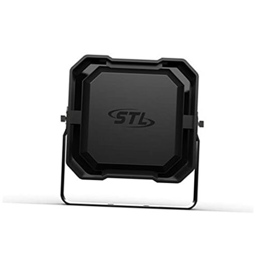 Icon 100-Watt Siren Speaker – Compact Black Finish High-Performance Speaker