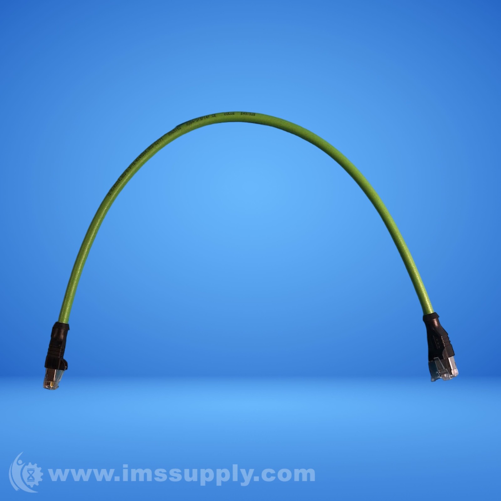 Double-ended Cordset FNIP