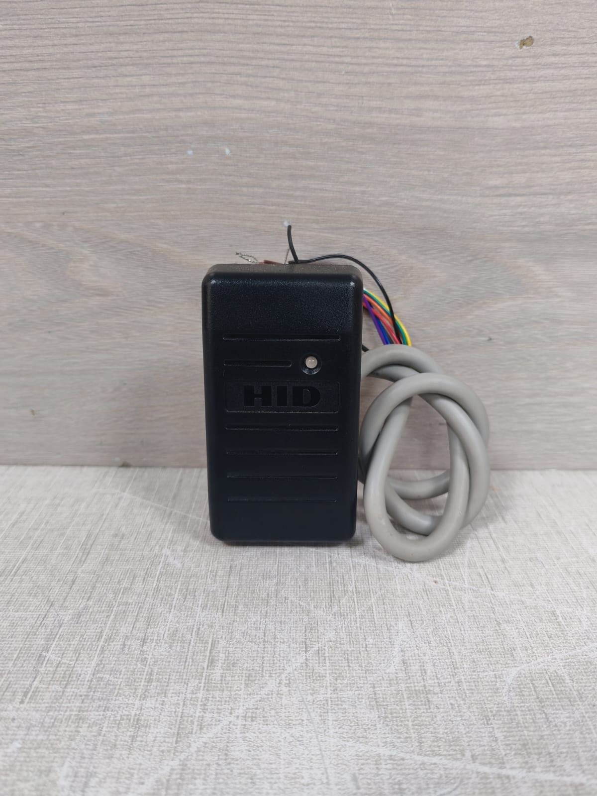 HID 6005BKB00 PROXPOINT PLUS MINI MULLION READER FW: 06-0003-04-NEW W/O BOX