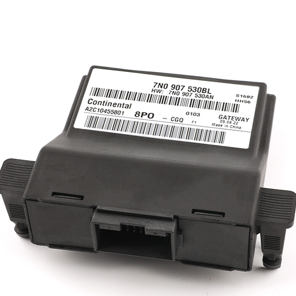 OEM 7N0907530BL Canbus Gateway Control Unit Module Diagnostic Interface For VW