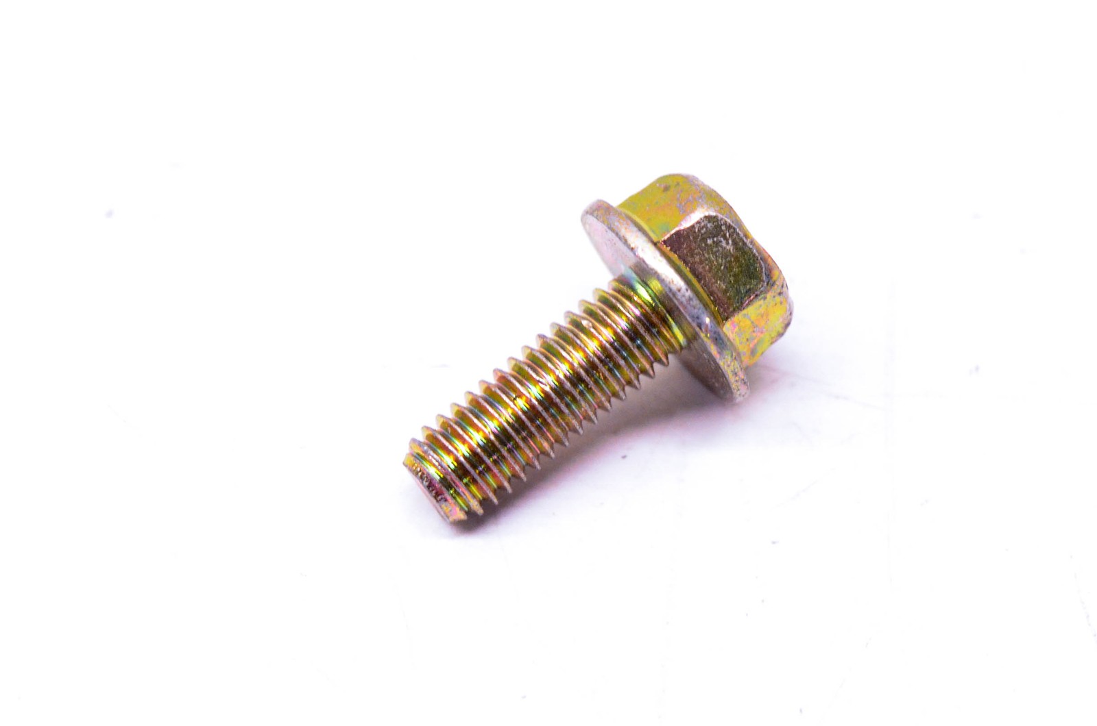 Aftermarket 207661644 Hex Flanged Screw NOS