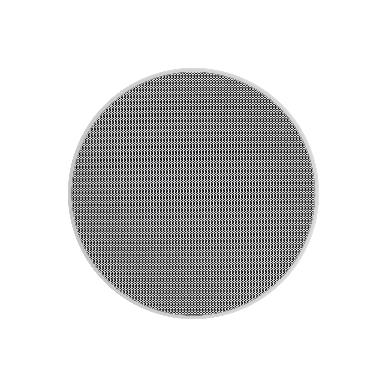 Bowers & Wilkins - 2-Way Round In-Ceiling Speakers (Single Speaker)